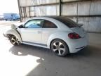 2018 Volkswagen Beetle S