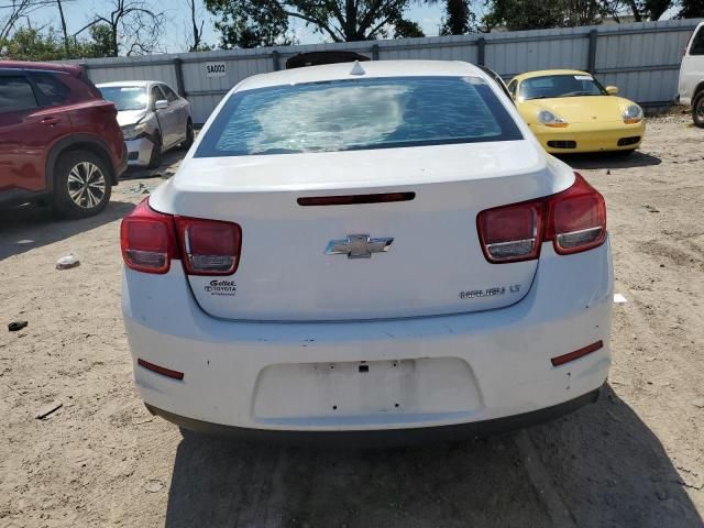 2013 Chevrolet Malibu 1LT