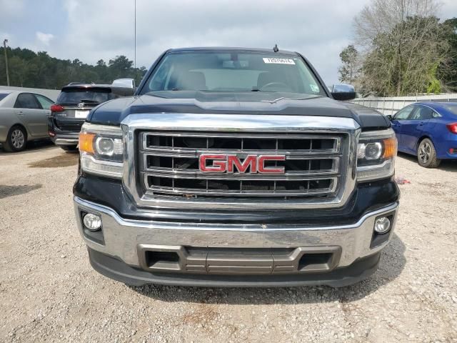 2014 GMC Sierra C1500 SLT