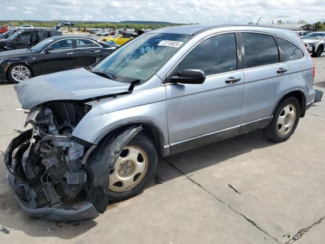 2008 Honda CR-V LX