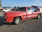 2001 Chevrolet Silverado C1500