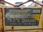 1997 Utility Trailer