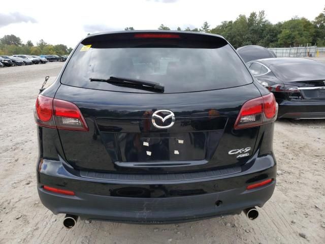 2014 Mazda CX-9 Sport