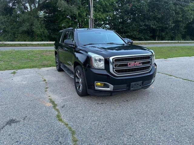 2015 GMC Yukon XL K1500 SLT