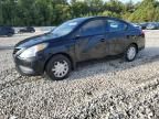 2016 Nissan Versa S