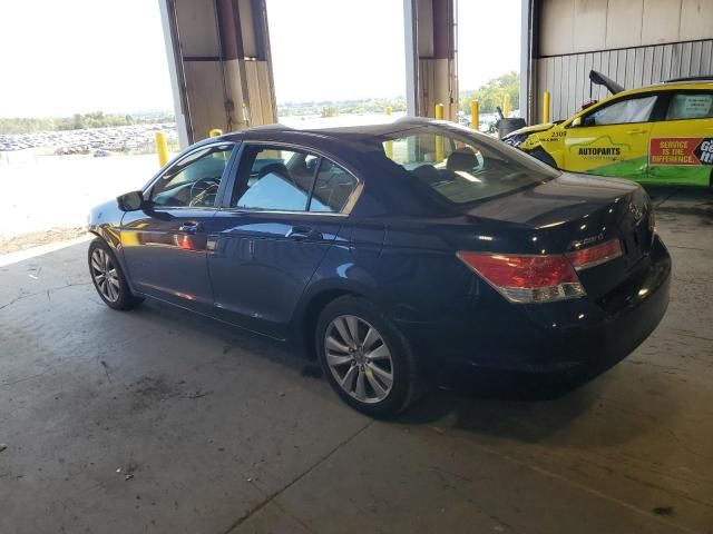 2012 Honda Accord EX