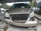 2006 Honda Odyssey EX