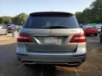 2014 Mercedes-Benz ML 350 4matic