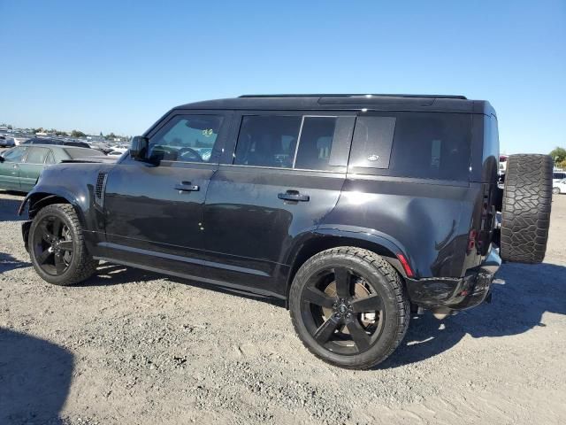 2023 Land Rover Defender 110 X-DYNAMIC SE