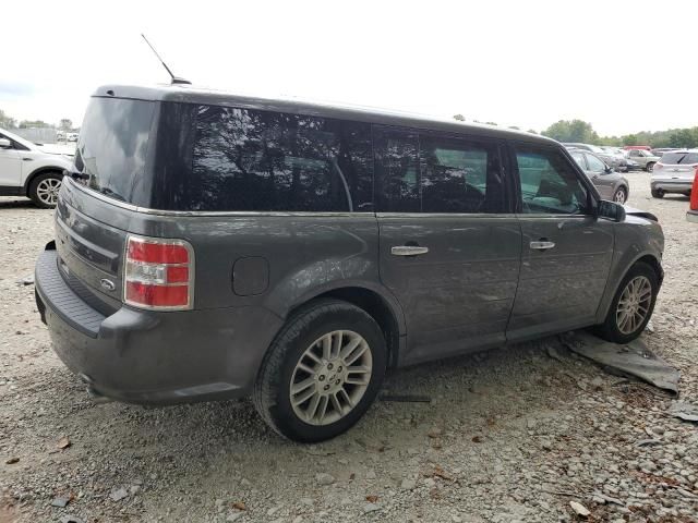 2016 Ford Flex SEL