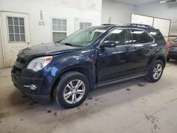 Run And Drives Cars for sale at auction: 2015 Chevrolet Equinox LT