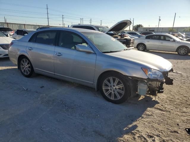 2010 Toyota Avalon XL