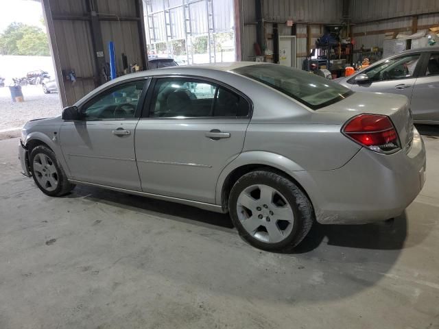 2007 Saturn Aura XE