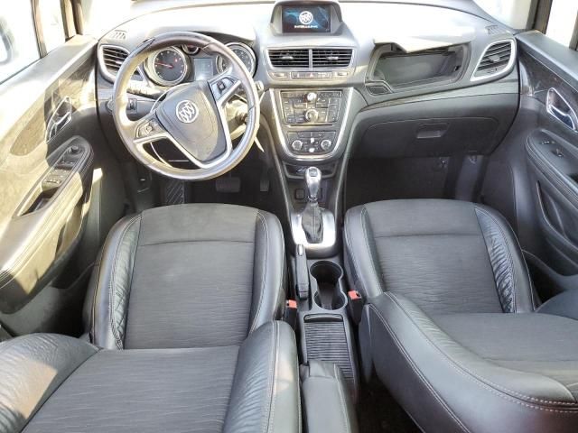 2015 Buick Encore Convenience