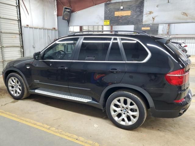 2013 BMW X5 XDRIVE35I