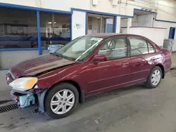 2003 Honda Civic EX en venta en Pasco, WA