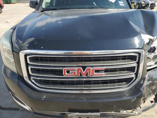 2016 GMC Yukon XL C1500 SLT