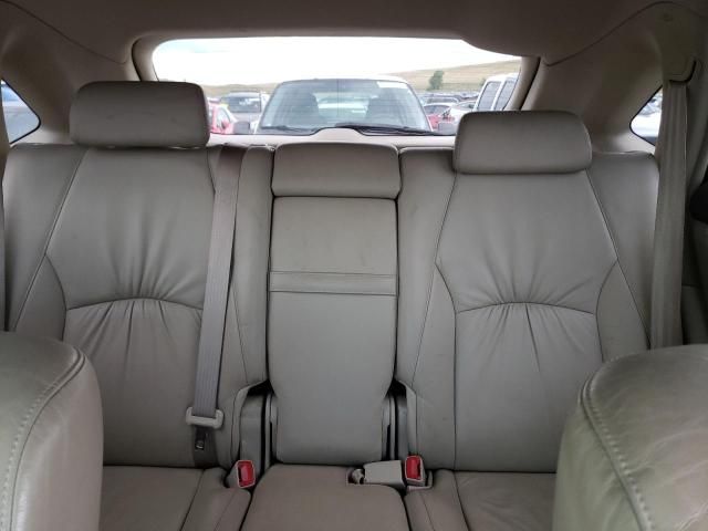 2004 Lexus RX 330