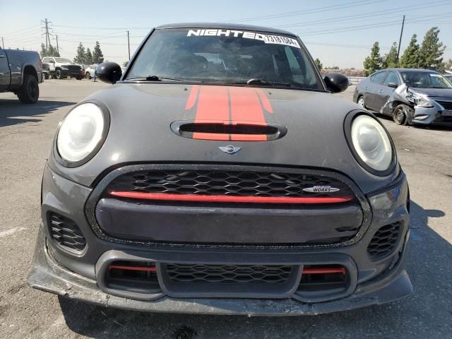 2015 Mini Cooper John Cooper Works