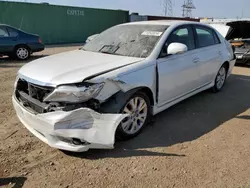 2011 Toyota Avalon Base en venta en Elgin, IL