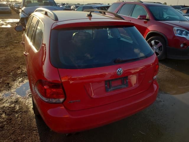 2014 Volkswagen Jetta TDI