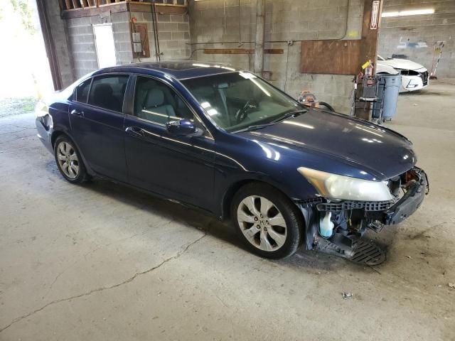 2009 Honda Accord EXL