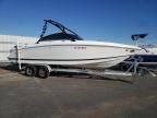 2012 Cobalt BOAT&TRLR