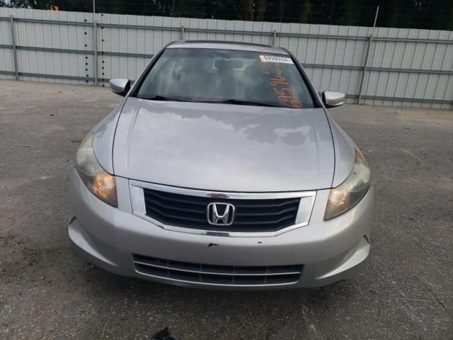 2010 Honda Accord EXL