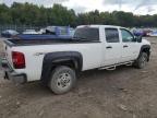 2013 Chevrolet Silverado K2500 Heavy Duty LT