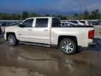 2014 Chevrolet Silverado K1500 High Country