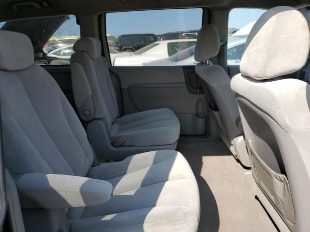 2007 KIA Sedona EX