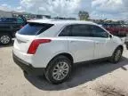 2018 Cadillac XT5