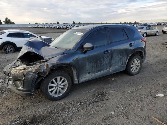 2013 Mazda CX-5 Sport