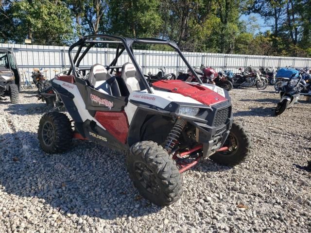 2014 Polaris RZR 1000 XP EPS