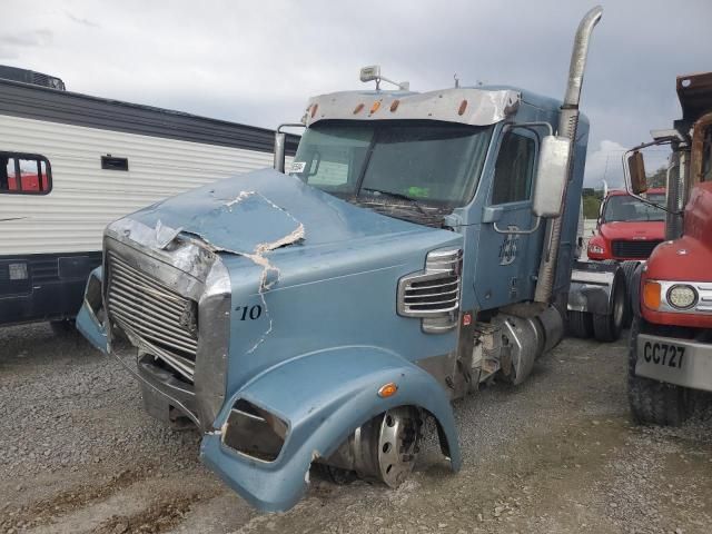 2015 Freightliner 122SD