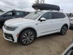 2021 Volkswagen Tiguan SEL Premium R-Line