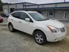 2010 Nissan Rogue S