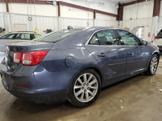 2013 Chevrolet Malibu 1LT