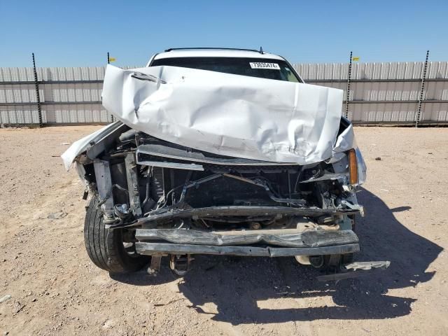 2007 Chevrolet Suburban K1500