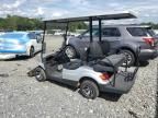 2022 Golf Cart