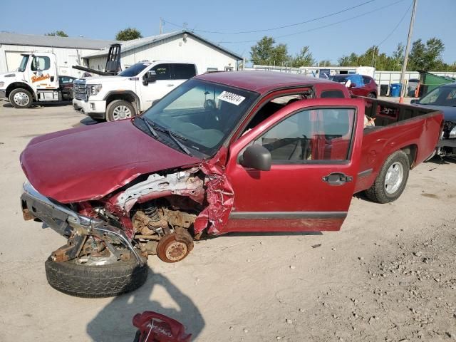 2006 Chevrolet Colorado