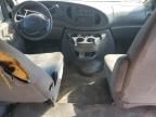 2006 Ford Econoline E350 Super Duty Van