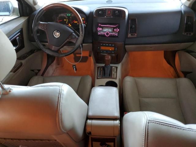 2004 Cadillac CTS