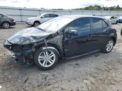 Toyota salvage cars for sale: 2019 Toyota Corolla SE