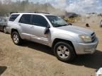 2004 Toyota 4runner SR5