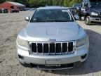 2011 Jeep Grand Cherokee Limited