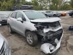 2022 Chevrolet Trax 1LT