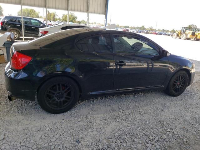 2007 Scion TC