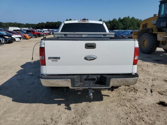 2006 Ford F150