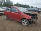 2008 Chevrolet Aveo Base